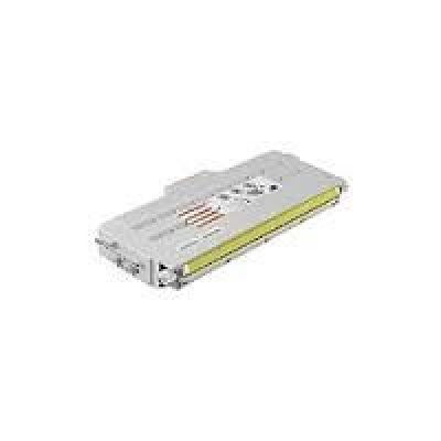 Brother TN-02Y sárga (yellow) kompatibilis toner
