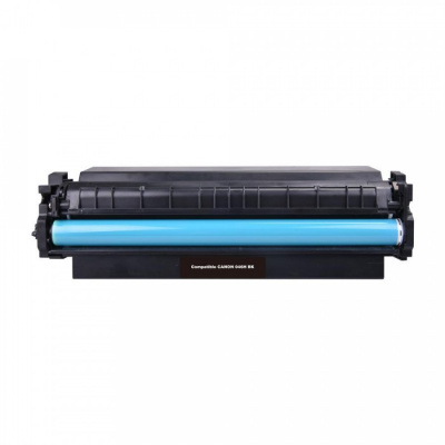 Canon 046HBK 1254C002 fekete (black) kompatibilis toner
