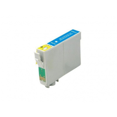 Epson T0442 cián (cyan) utángyártott tintapatron