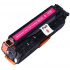 Utángyártott toner a HP 312A CF383A bíborvörös (magenta) 