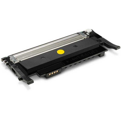 Utángyártott toner a HP 117A W2072A sárga (yellow)