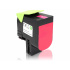 Lexmark 71B2HM0 bíborvörös (magenta) utángyártott toner