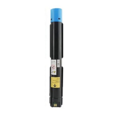 Xerox 006R01694 cián (cyan) utángyártott toner