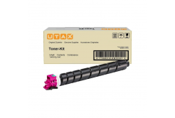 Triumph Adler CK-8512M 1T02RLBTA1 bíborvörös (magenta) eredeti toner
