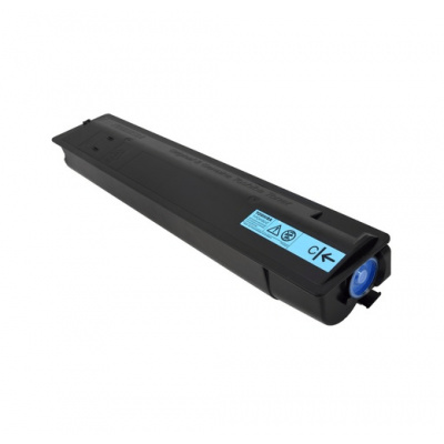 Toshiba T-FC415EC 6AJ00000172 cián (cyan) eredeti toner