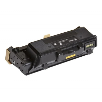 Xerox 106R03621 fekete (black) eredeti toner