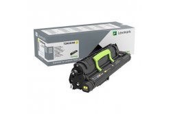 Lexmark 72K0D40 sárga (yellow) eredeti fotohenger