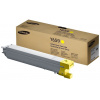HP SU570A / Samsung CLT-Y659S sárga (yellow) eredeti toner