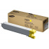 HP SU570A / Samsung CLT-Y659S sárga (yellow) eredeti toner