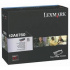 Lexmark 12A6760 fekete (black) eredeti toner