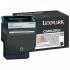 Lexmark C546U2KG fekete (black) eredeti toner