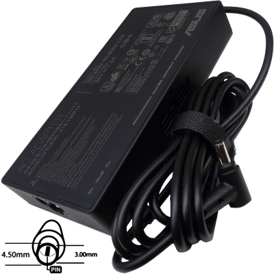 ASUS eredeti adapter 150W 19,5V/20V 3P (4PHI)