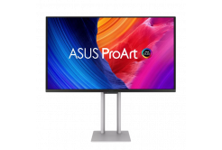 ASUS 90LM04NE-B01K71 ProArt/PA27UCDMR/27"/QD-OLED/4K UHD/240Hz/0,1ms/Ezüst/3R