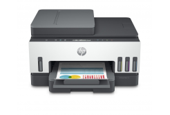 HP Smart Tank 750 6UU47A#670 tintasugaras multifunkciós