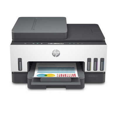 HP Smart Tank 750 6UU47A#670 tintasugaras multifunkciós