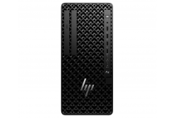 HP Z1 G1i B34KPES#BCM Irodai számítógép, U5-225, 16GB, 512GB, A380, W11P