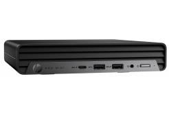 HP Pro 400 G9 Mini B70SJAT#BCM Számítógép Mini, i5-12500T, 16GB, 512GB, UHD 770, W11H, 3R