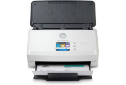 HP ScanJet Pro N4000 snw1 6FW08A#B19 szkenner