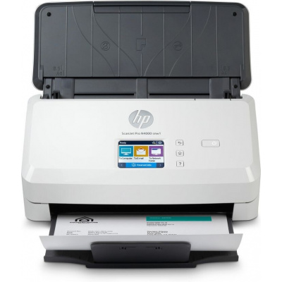 HP ScanJet Pro N4000 snw1 6FW08A#B19 szkenner