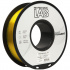 Professional Lab FG-P201-E1, 3D filament, PETG, 1,75mm, 1000g, Átlátszó sárga (Transparent yellow)
