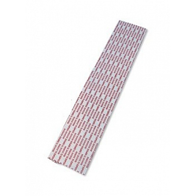 3M Press-in-Place lamináló ragasztó emblémák autófestékre történő ragasztásához, 50 mm x 305 mm-es lap (08069)