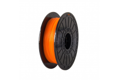 GEMBIRD filament PLA PLUS, 1,75mm, 1kg, oranžová