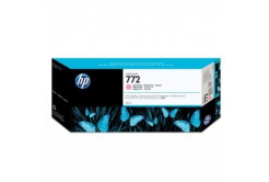 HP 772 CN631A világos bíborvörös (light magenta) eredeti tintapatron