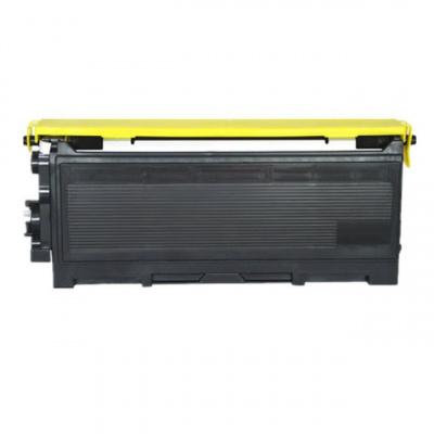 Brother TN-2000 / TN-2005 fekete (black) kompatibilis toner
