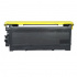 Brother TN-2000 / TN-2005 fekete (black) kompatibilis toner