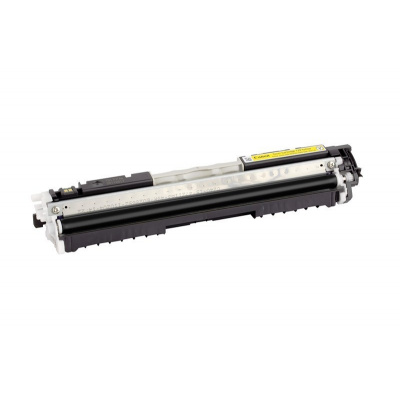 Canon CRG-729 sárga (yellow) kompatibilis toner