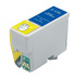 Epson T0381 fekete (black) kompatibilis tintapatron