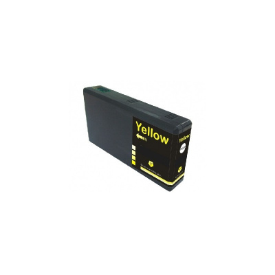 Epson T7024 XL sárga (yellow) utángyártott tintapatron