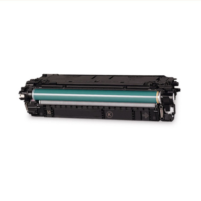 Utángyártott toner a HP 508A CF360A fekete (black) 