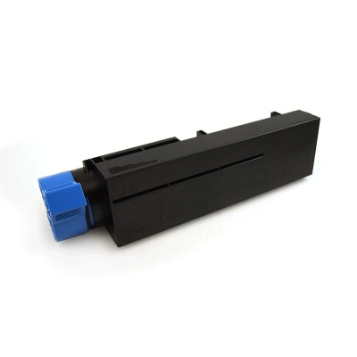 OKI 44917607 fekete (black) utángyártott toner