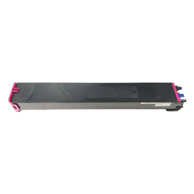 Sharp MX-61GTMA, MX-60GTMA bíborvörös (magenta) utángyártott toner