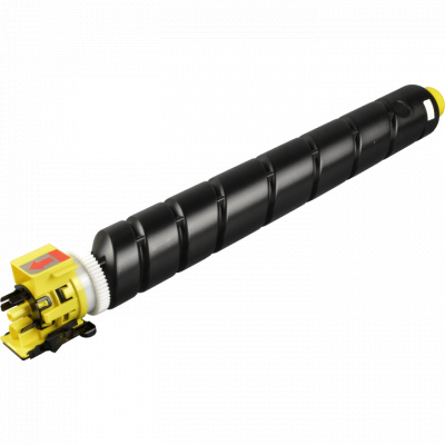 Triumph Adler CK-8530Y 1T02YPATA0 sárga (yellow) kompatibilis toner