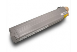 Xerox 106R01079 sárga (yellow) kompatibilis toner
