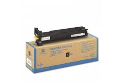 Konica Minolta A06V153 fekete (black) eredeti toner