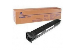 Konica Minolta TN-321K fekete (black) eredeti toner