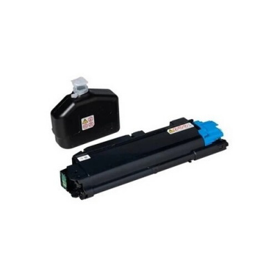 Ricoh 408315 cián (cyan) eredeti toner