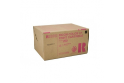 Ricoh 888448 bíborvörös (magenta) eredeti toner