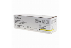 Canon CEXV55 2189C002 sárga (yellow) eredeti fotohenger