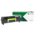 Lexmark 58D2H0E fekete (black) eredeti toner