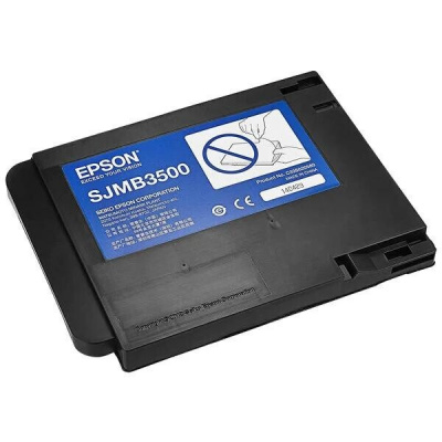 Epson C33S020580, Maintenance Box