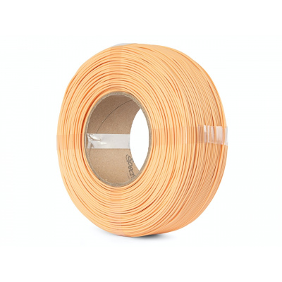 Spectrum 81290 Refill 3D filament, pastello PLA, 1,75mm, 1000g, Narancs (Apricot orange)