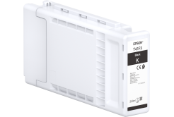 Epson T41F540 fekete (black) eredeti tintapatron