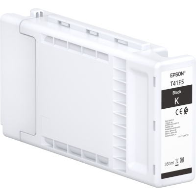 Epson T41F540 fekete (black) eredeti tintapatron