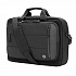 Brašna na notebook 16", Renew Executive 16, černý z polyesteru, HP