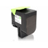 Lexmark 71B2HK0 fekete (black) utángyártott toner