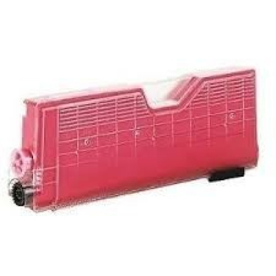 Ricoh 125 bíborvörös (magenta) eredeti toner